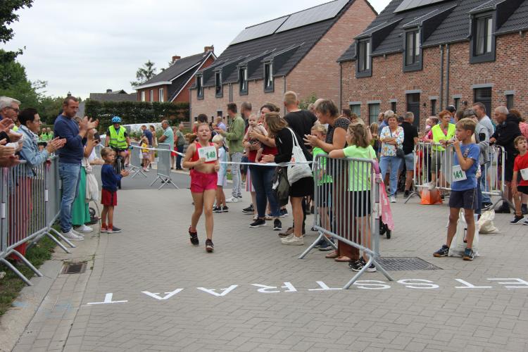 Landlopersjogging 2022